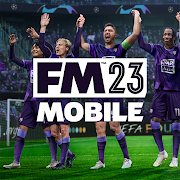 Football Manager Mobile 2017 Full icon