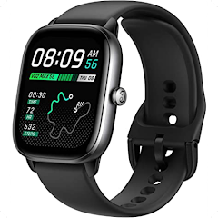 Amazfit GTS 4 Mini Guide