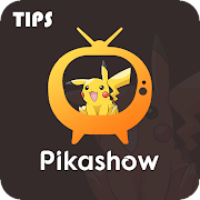 Pika TV show Live  Movies Tips Mod APK