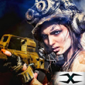 Shooting Heroes Legend: FPS Gun Battleground Games Mod