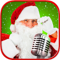 Santa Claus Voice Changer  Voice Editing App Mod