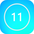 iOS 11 Locker - iPhone 8 Lock Screen icon