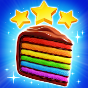Cookie Jam™ Match 3 Games Mod