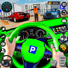 Car Parking 3D APK for Android Download