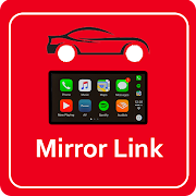 Mirror Link Car - Bluetooth USB Mod APK