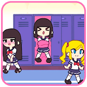 Tentacle Locker School Game Hotpink Tips Mod APK'sı