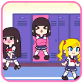 Tentacle Locker School Game Hotpink Tips Mod