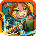 Ancient Heroes Defense APK