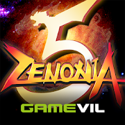 ZENONIA® 5 Mod