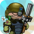 Modern Islands Defense APK icon