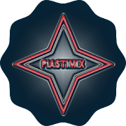 Plastimix - Icon Pack Mod