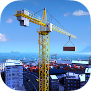 Construction Simulator PRO Mod