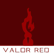 Valor Red Mod