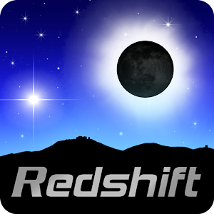 Solar Eclipse by Redshift Mod