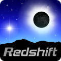 Solar Eclipse by Redshift Mod