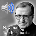 San Josemaría novena Mod