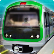 Tren de metro Mod Apk