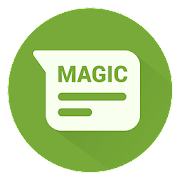 Magic SMS Pro - Smart Auto Reply and Scheduled SMS Mod