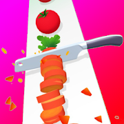 Chop Slice Perfect Slices Fruit Mod Apk