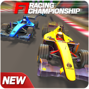 Formula 2019 Race Championship Mod