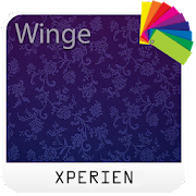 Theme XPERIEN™- Winge Mod