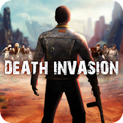 Death Invasion : Zombie Game Mod Apk 1.1.6 [Remove ads]