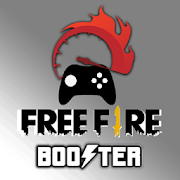 Free Fire Booster, Free Game Booster Мод APK