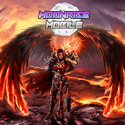 Moonrise Mu - New MMORPG Мод APK