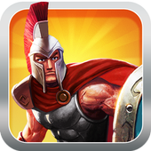 Oblivion of Ares: Epic Revenge icon