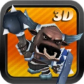 Warriors APK Mod APK icon