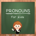 Pronouns For Kids Mod