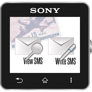 SMS for SmartWatch2 Mod Apk [Paid for free][Free purchase]