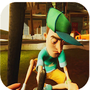 hello neighbor hide and seek alpha 4 Walkthrough Mod APK'sı