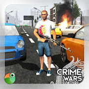 Crime Wars Mad Town Mod