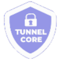 Tunnel Core v2: Fast & Secure APK