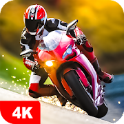 Sport Bike Wallpapers 4K (Motorcycles) Mod Apk