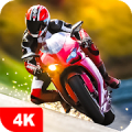 Sports Bike Wallpapers 4K APK