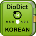 DioDict 3 KOREAN Dictionary Mod