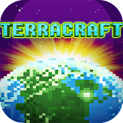 TerraCraft Pro Mod
