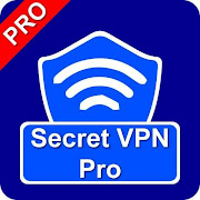 Secret VPN Pro for Android Mod