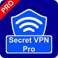 Secret VPN Pro for Android‏ Mod