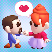 Idle Royal Stories Tycoon Game Mod Apk