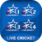 Star Sports Live Cricket APK Mod for Android