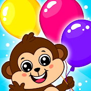 Baby Games for Toddler 2+ Mod APK