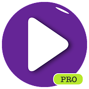 Pie All Formats Video Player (No Ads) Mod