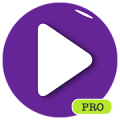 Pie All Formats Video Player (No Ads) Mod