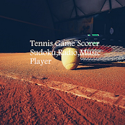 Tennis Match ScorerPro Mod