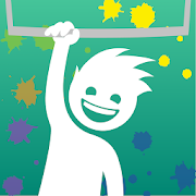 HangArt: Play Hangman, Draw Pictures, Tell Stories Mod