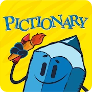 Pictionary™ Мод Apk 1.31.1 [Убрать рекламу][Бесплатная покупка][Без рекламы]