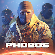 PHOBOS 2089: Idle Tactical Mod
